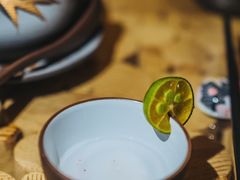 -西村日本料理(香格里拉饭店)