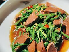 -海碗油泼面·八次方·水库鱼·粘卷子(平谷店)