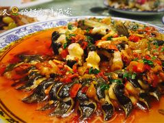 -頂好酒家·经典粤菜(海信广场店)