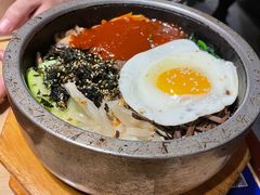 -土大力韩式烤肉料理(和平路店)
