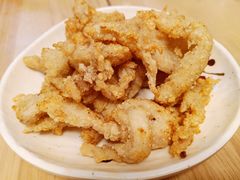 -红小满休闲餐厅(十全街店)