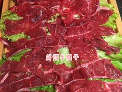 -清真·京华源铜锅涮肉(丰庆店)