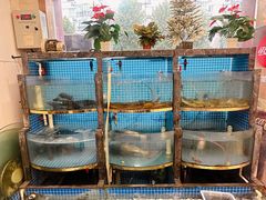 -百姓食府(秦虹路店)