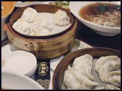 -老淮城·长鱼面(河下古镇店)