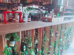 -园丁顿西餐厅(亦庄创新大厦高新视听产业园店)