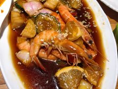 -Alali阿拉礼·新疆家宴(西溪新座店)