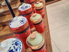 -小柴米·传统江西菜(八一广场店)