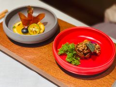 -叶叶菩提·晋福宫