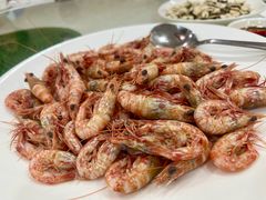 -万山楼海鲜酒家·二十三年老字号