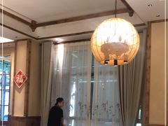 -湘力力小院·鱼汤泡饭(枫林路店)