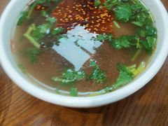 -郑家包子牛肉拉面(尚勤路店)