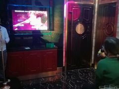 -畅想国度(黄埔店)