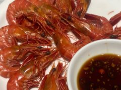 -不仔客海鲜烧烤270度海景餐厅(大东海店)