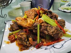 -撒拉人家.酸菜牦牛肉火锅