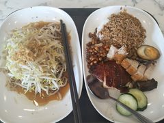 -了凡香港油鸡饭面(大成店)