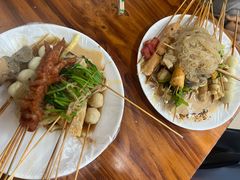 -郭记小街麻辣烫(南小街总店)