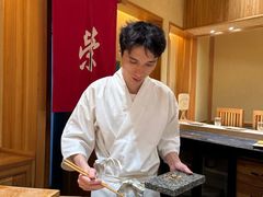 -荣一代目OMAKASE板前料理
