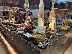 -温德姆至尊酒店·璇全日餐厅