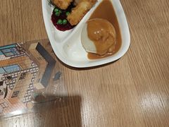 -宜家·瑞典风味餐厅(四元桥店)