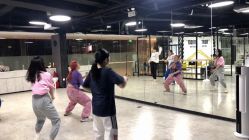 -学舞岛·成人少儿舞蹈培训