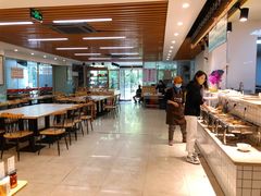 -素清香(解放路店)