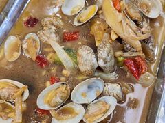 -夏记烤官达人·徐州鲜羊肉串(江宁店)