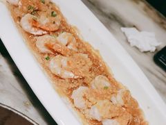 -金佬馆·川菜bistro(芜湖镜湖万达店)