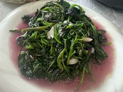 -万佛湖许老大铁锅鱼(黑金冠店)