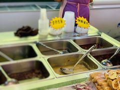 -日照红甜品店(老水街店)