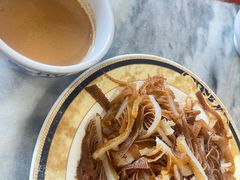 -都一处烧麦馆(前门店)