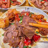 合肥人是真的，真的只知道吃……