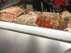 -辽B·小串(总店)