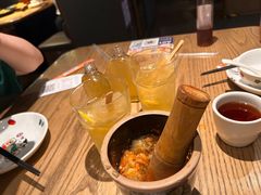 -茄子恰恰·新云南小炒(坪山益田店)