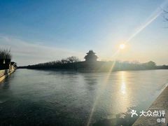 -故宫钟表馆