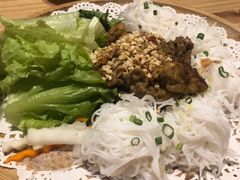 -越美小馆·越南料理(曲江店)