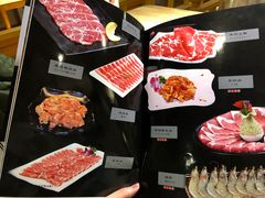 -花枝日本料理(金沟河店)