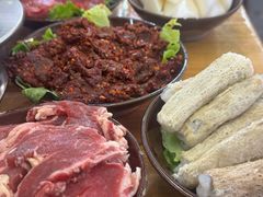 -正南齊北重庆老火锅(光华村直营店)