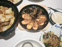 -再回头私房菜·老南京菜