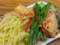 -老白家面馆(测绘东路总店)