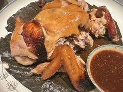 -小炳胜(卓悦中心店)