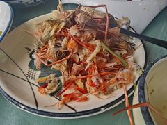 -古桥人家•水上餐厅(朱家角古镇店)