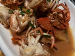 -金海湾海鲜排档(朱家尖店)