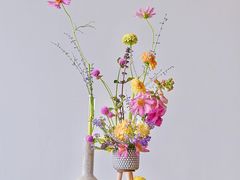 -荷兰布尔玛国际花艺学院
