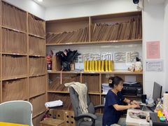 -瑞派天使宠物医院·神经外科·骨科·核磁CT(洛川中路店)