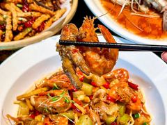 -简小舍·民间手艺菜(武昌江滩店)