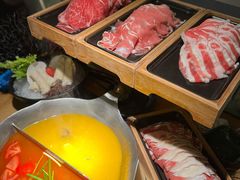 -湊湊火锅·茶憩(东城民盈国贸城店)