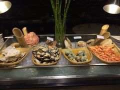 杭州洲际酒店原素全日餐厅-杭州国际会议中心洲际酒店-原素全日餐厅(解放东路店)