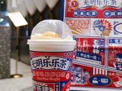 -LELECHA乐乐茶(新街口大洋店)