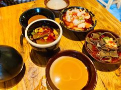 -串大叔炭火烤串·鸡西大冷面刀削面(总店)