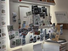 -海马体照相馆(大连柏威年购物中心店)